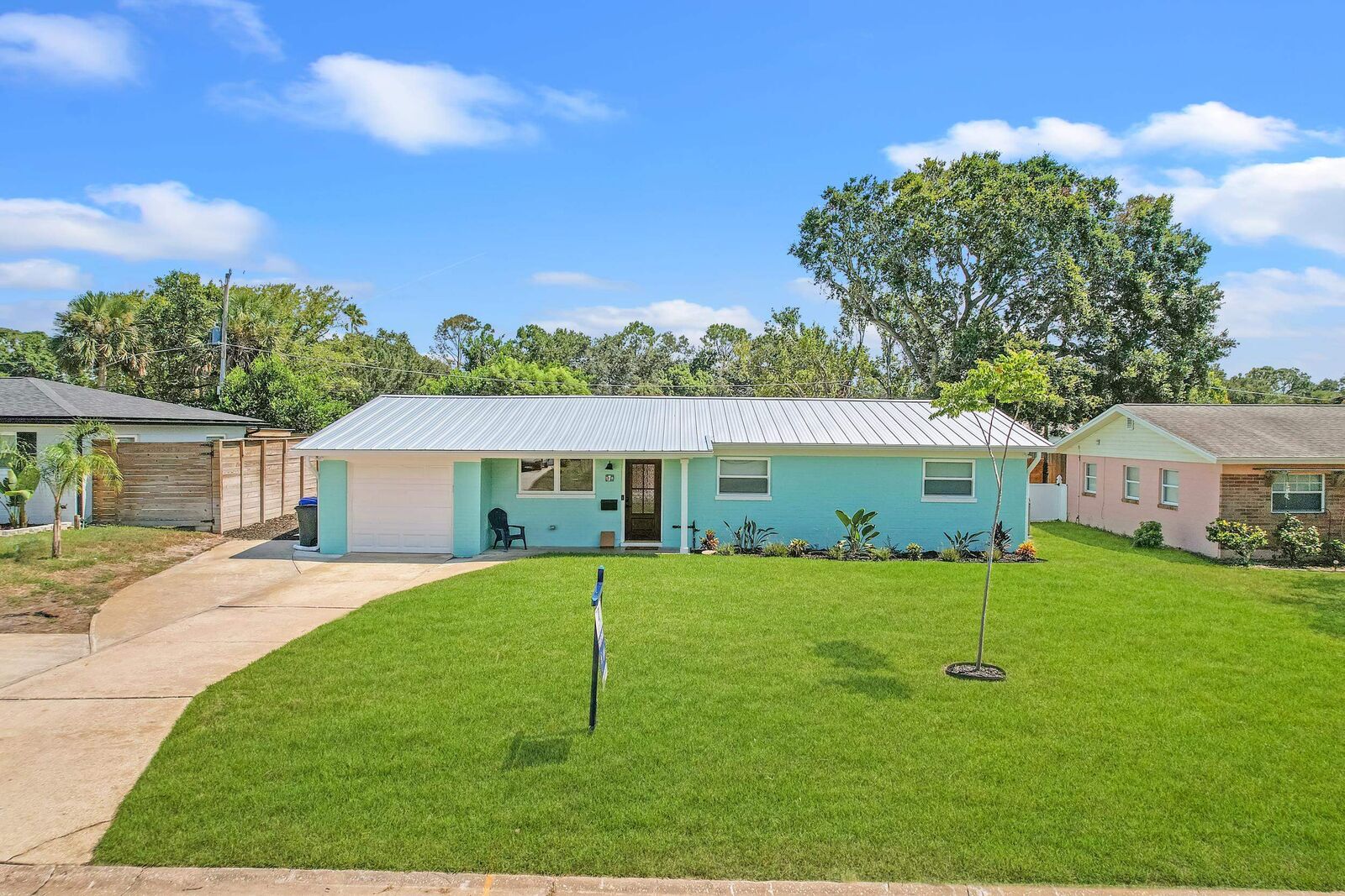 Property Photo:  7 Sea Park Dr  FL 32080 