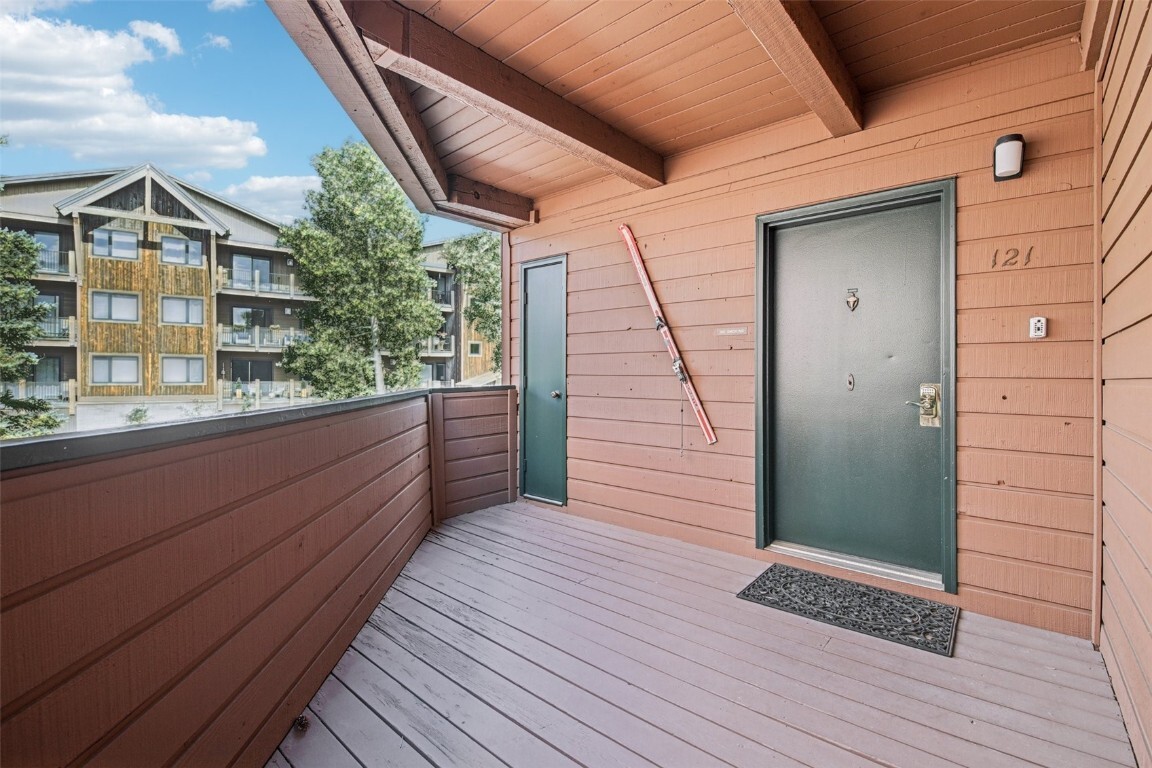 Property Photo:  210 E La Bonte Street 121  CO 80435 