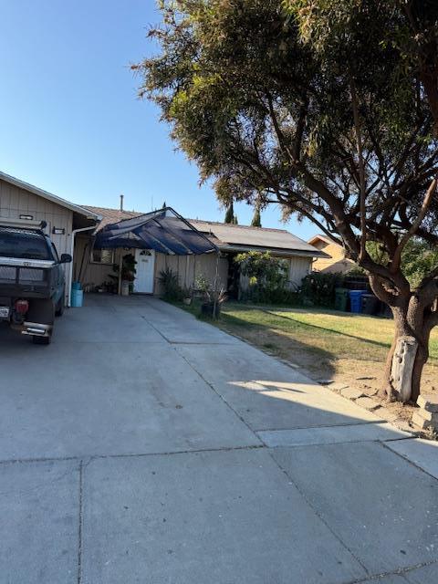 Property Photo: 1102 Pinnacles Avenue CA 93927