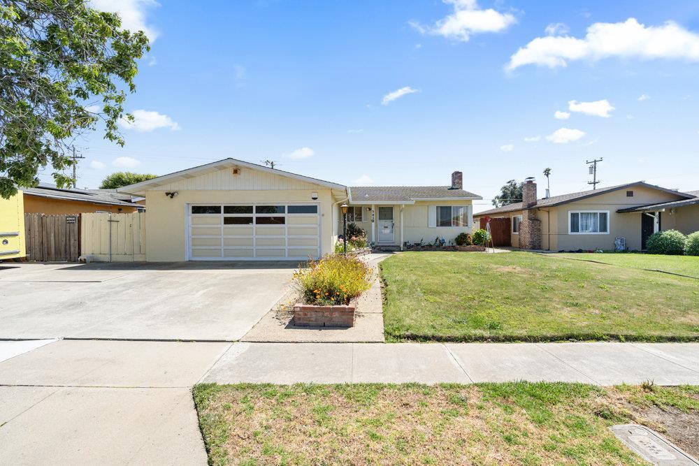 Property Photo: 582 East Alvin Drive CA 93906