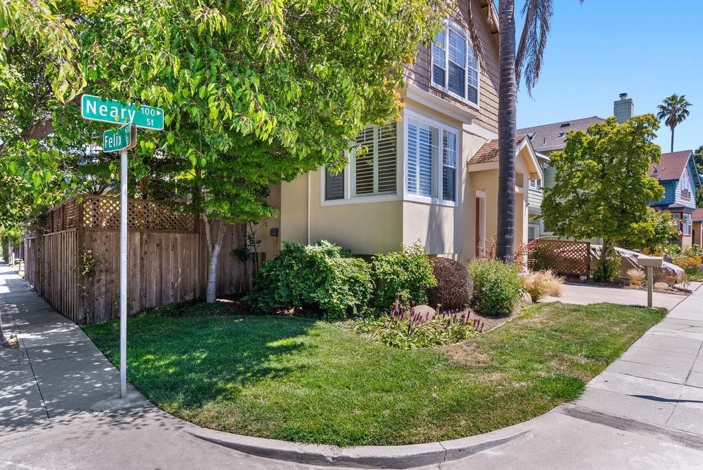 Property Photo: 136 Neary Street CA 95060