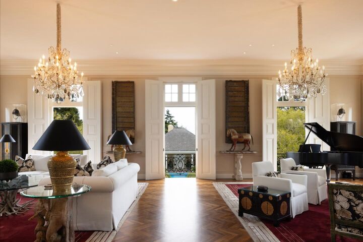 Property Photo: 1500 Viscaino Road CA 93953