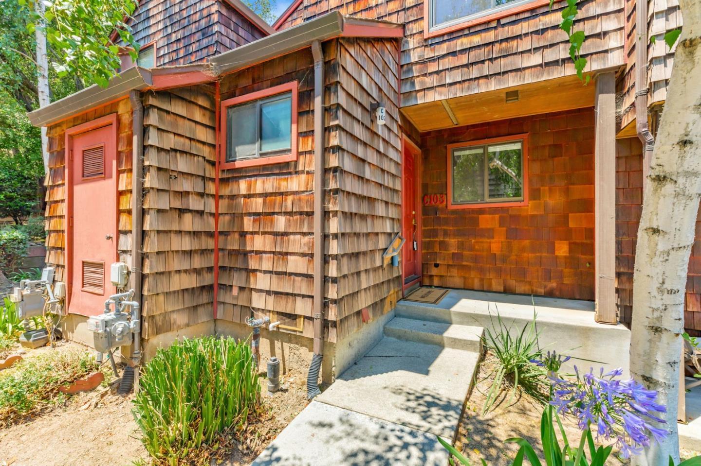 Property Photo: 1555 Hecker Pass Road C103 CA 95020