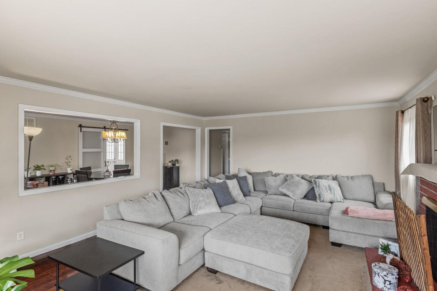 Property Photo: 3248 Fitzgerald Circle CA 93933