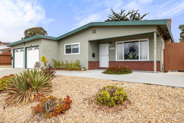 Property Photo:  3248 Fitzgerald Circle  CA 93933 