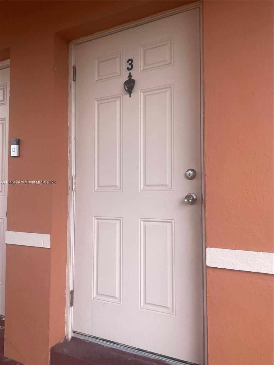 Property Photo: 3401 SW 11th St 1B FL 33135