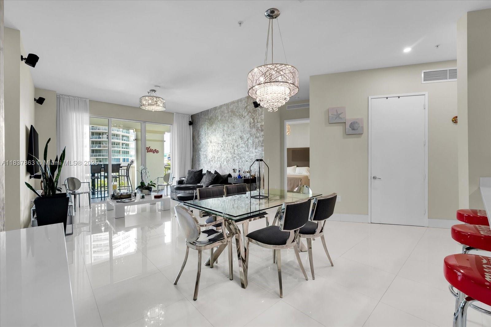 Property Photo: 200 Sunny Isles Blvd Th-404 FL 33160