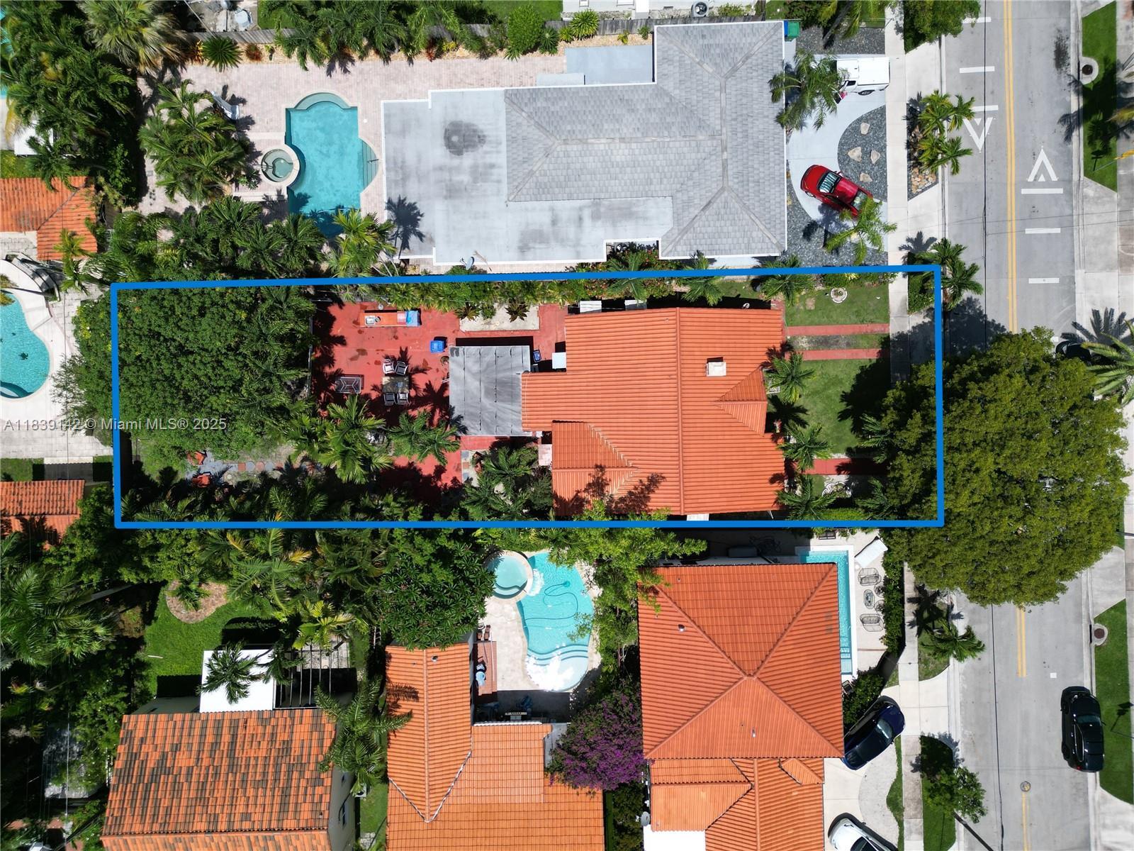 Property Photo: 1824 SW 24th St FL 33145