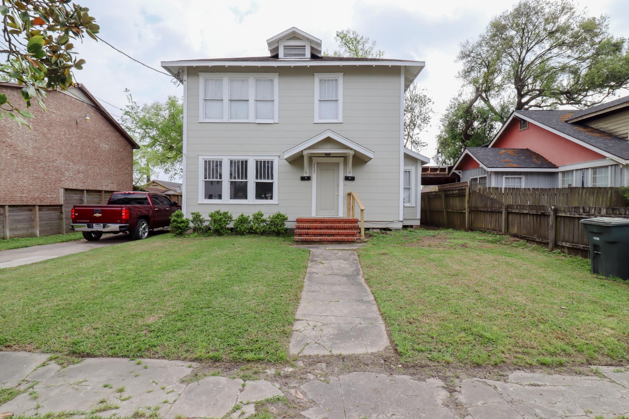 2237 North Street  Beaumont TX 77701 photo