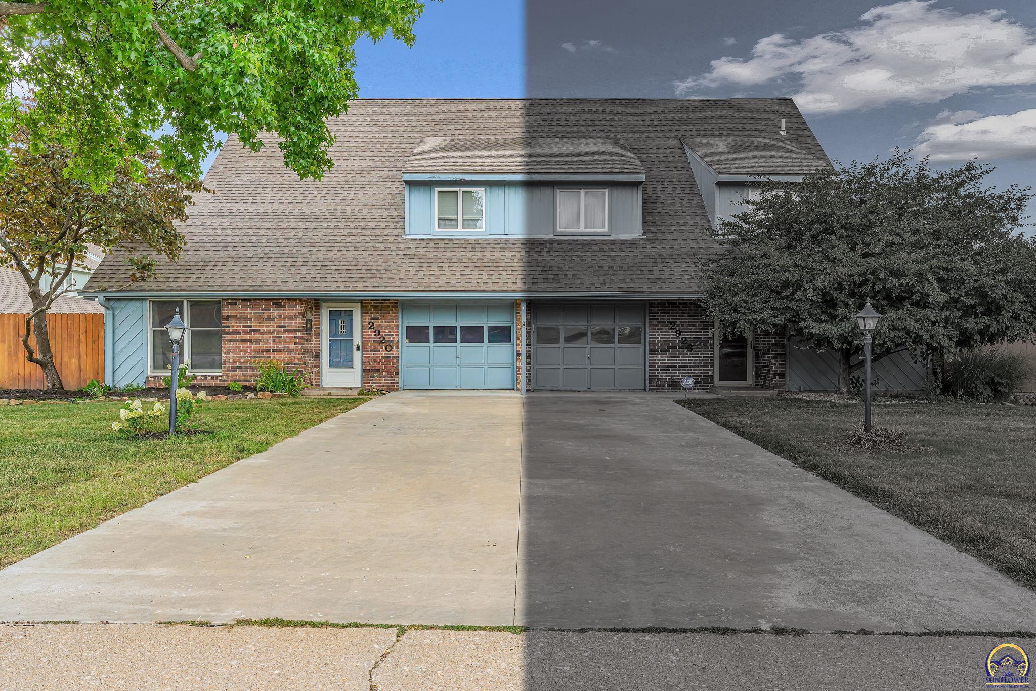 2920 SW Arrowhead Rd  Topeka KS 66614 photo