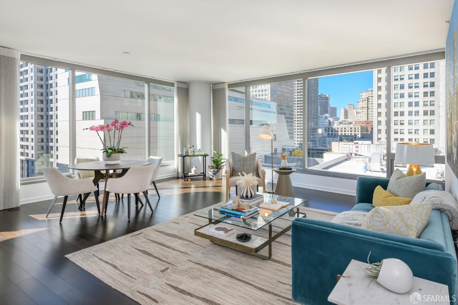 1 Hawthorne Street 12F  San Francisco CA 94105 photo
