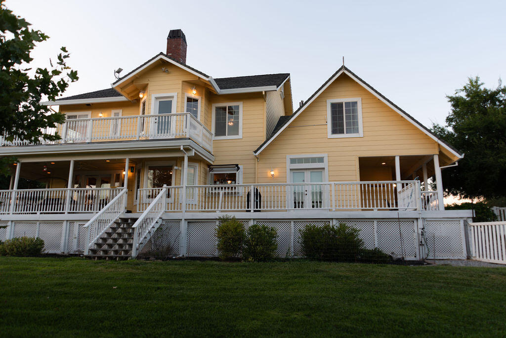 Property Photo: 13100 Padani Drive CA 96003
