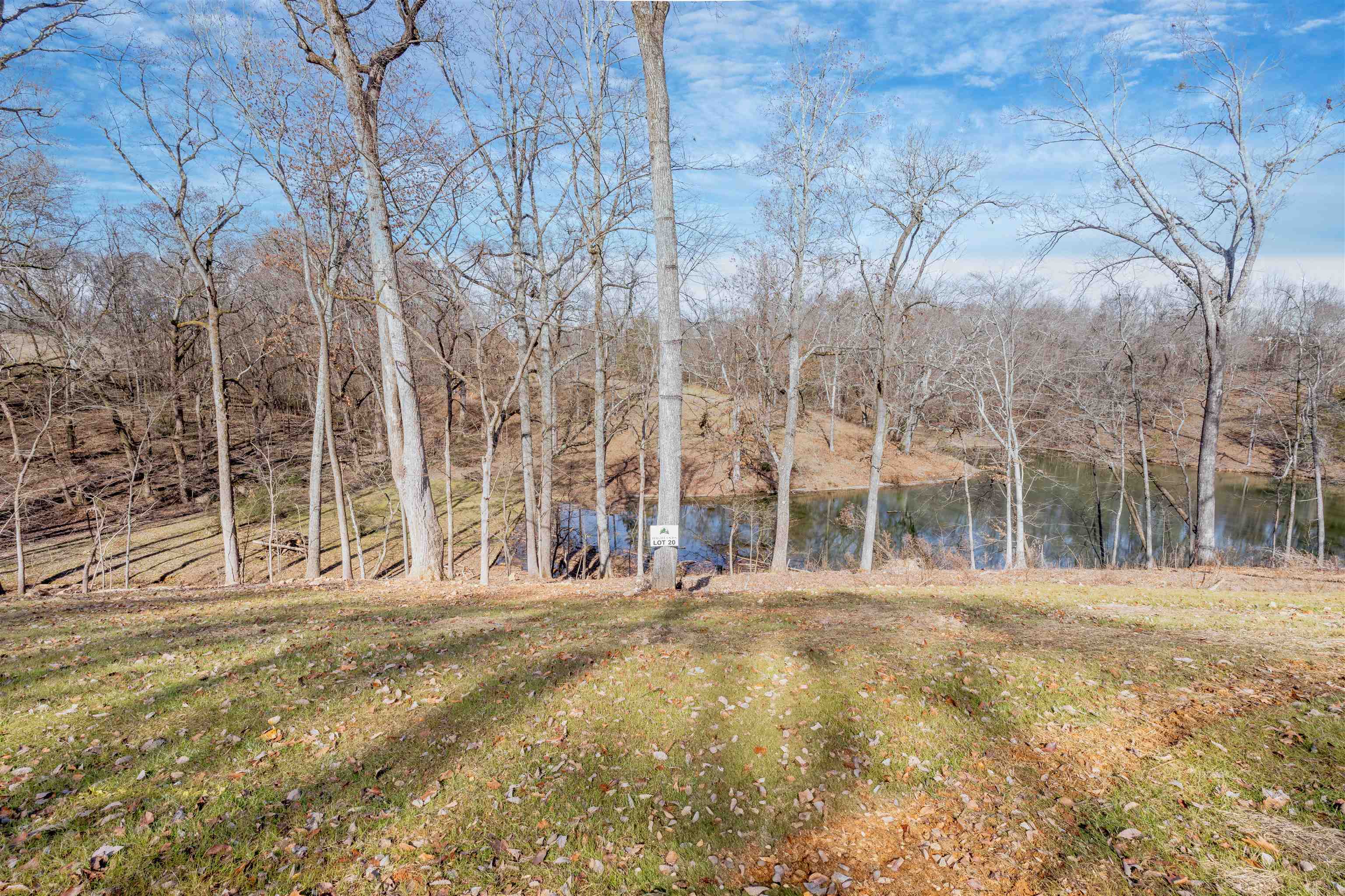 Property Photo: 00 Highland Cove AL 35630 - FLORENCE
