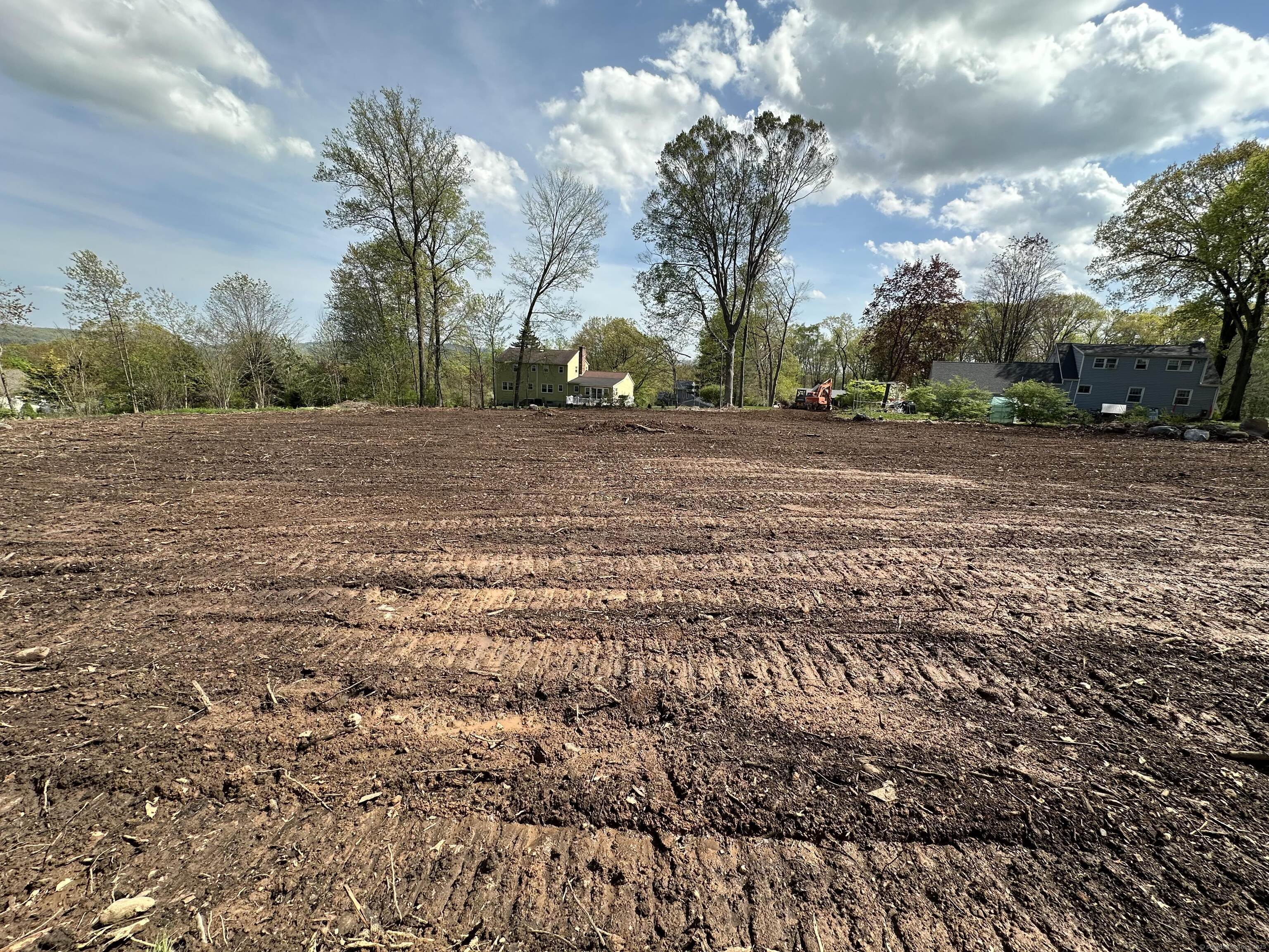 Property Photo: 0 Overlook Drive Lot 3 CT 06062