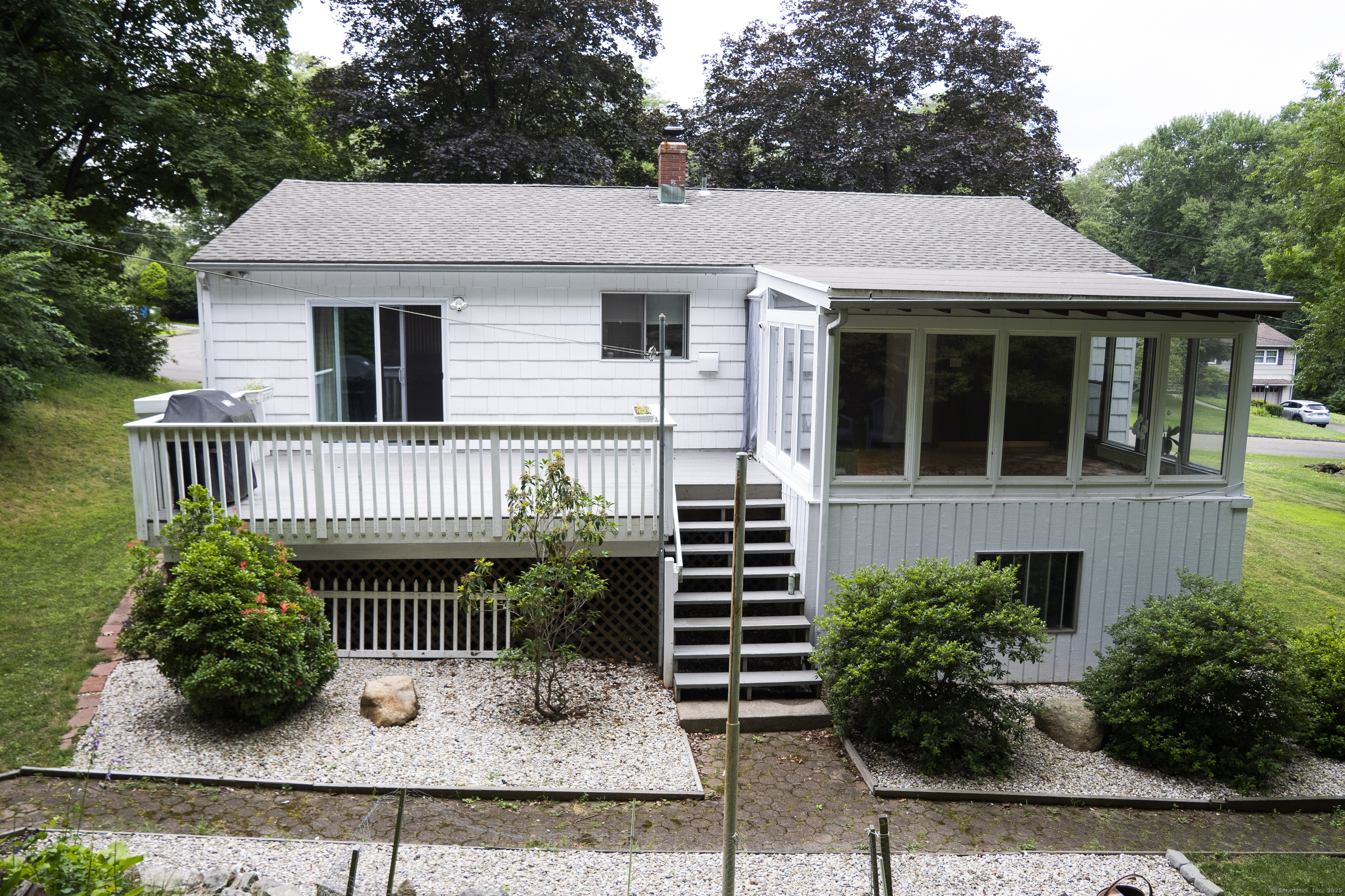 Property Photo: 26 Lincoln Street CT 06611