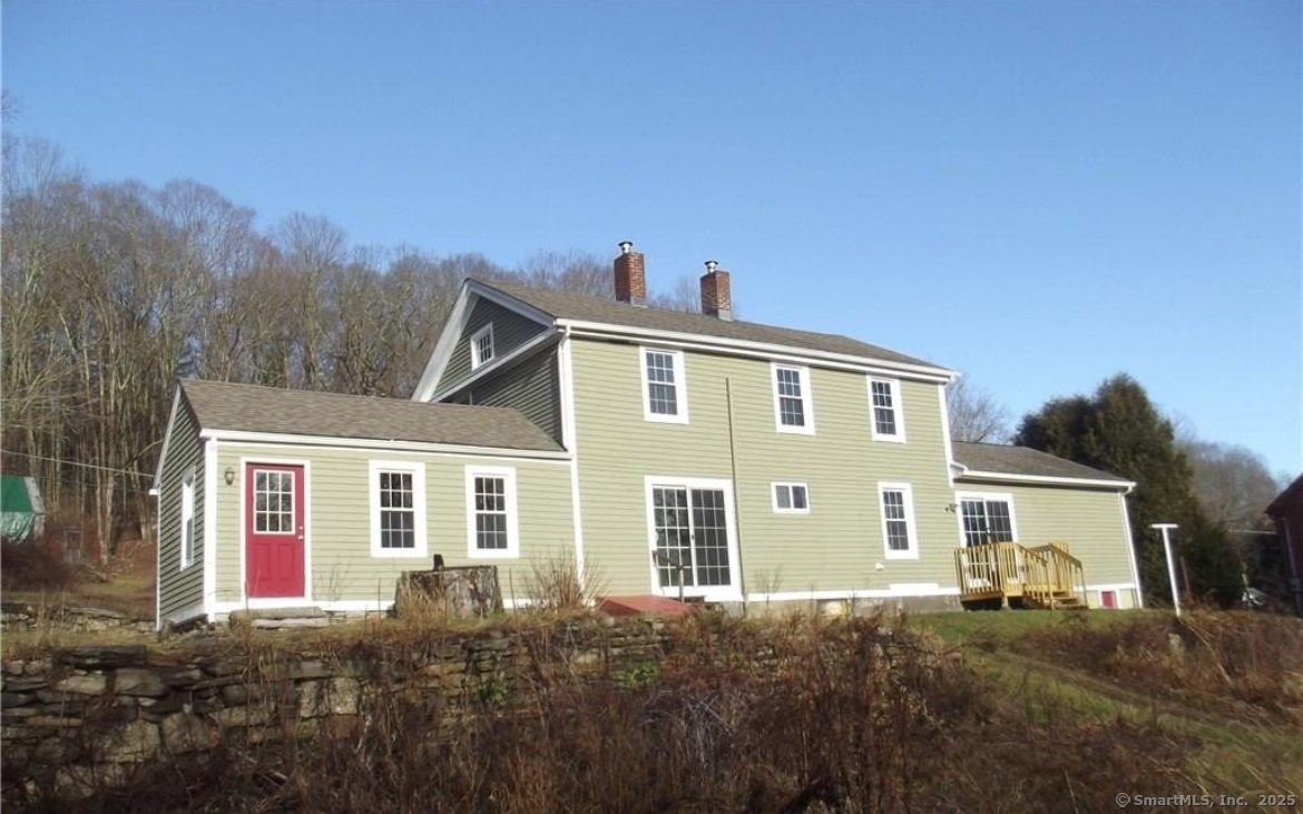 86 Depot Road  Coventry CT 06238 photo