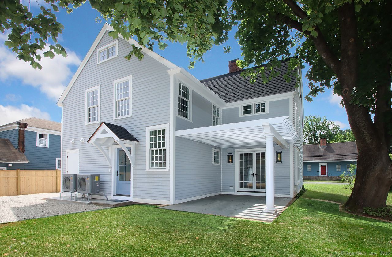 Property Photo: 65 Water Street CT 06437
