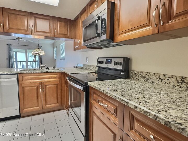 Property Photo: 455 Catamaran Drive FL 32952