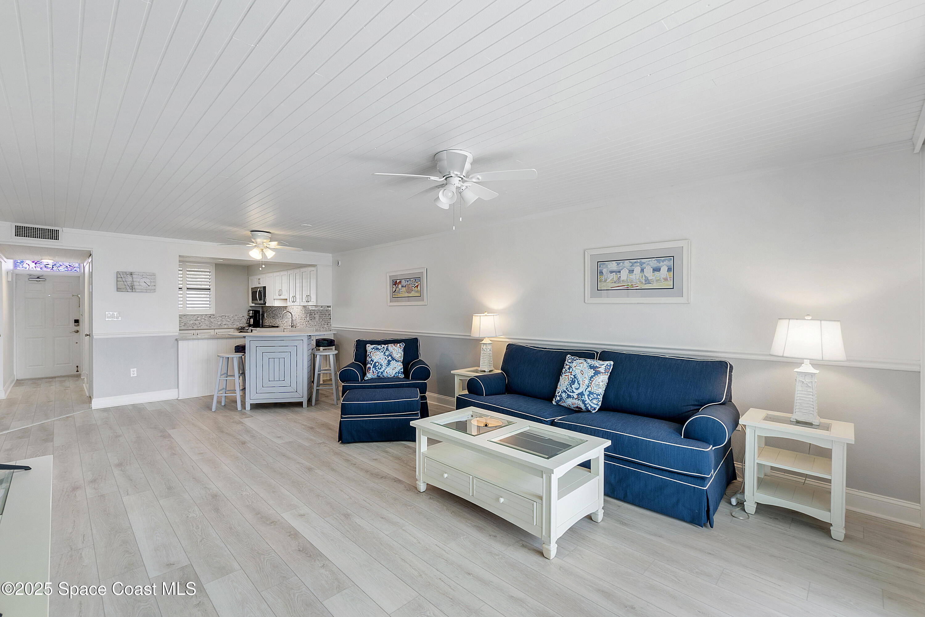 Property Photo: 2101 S Atlantic Avenue FL 32931
