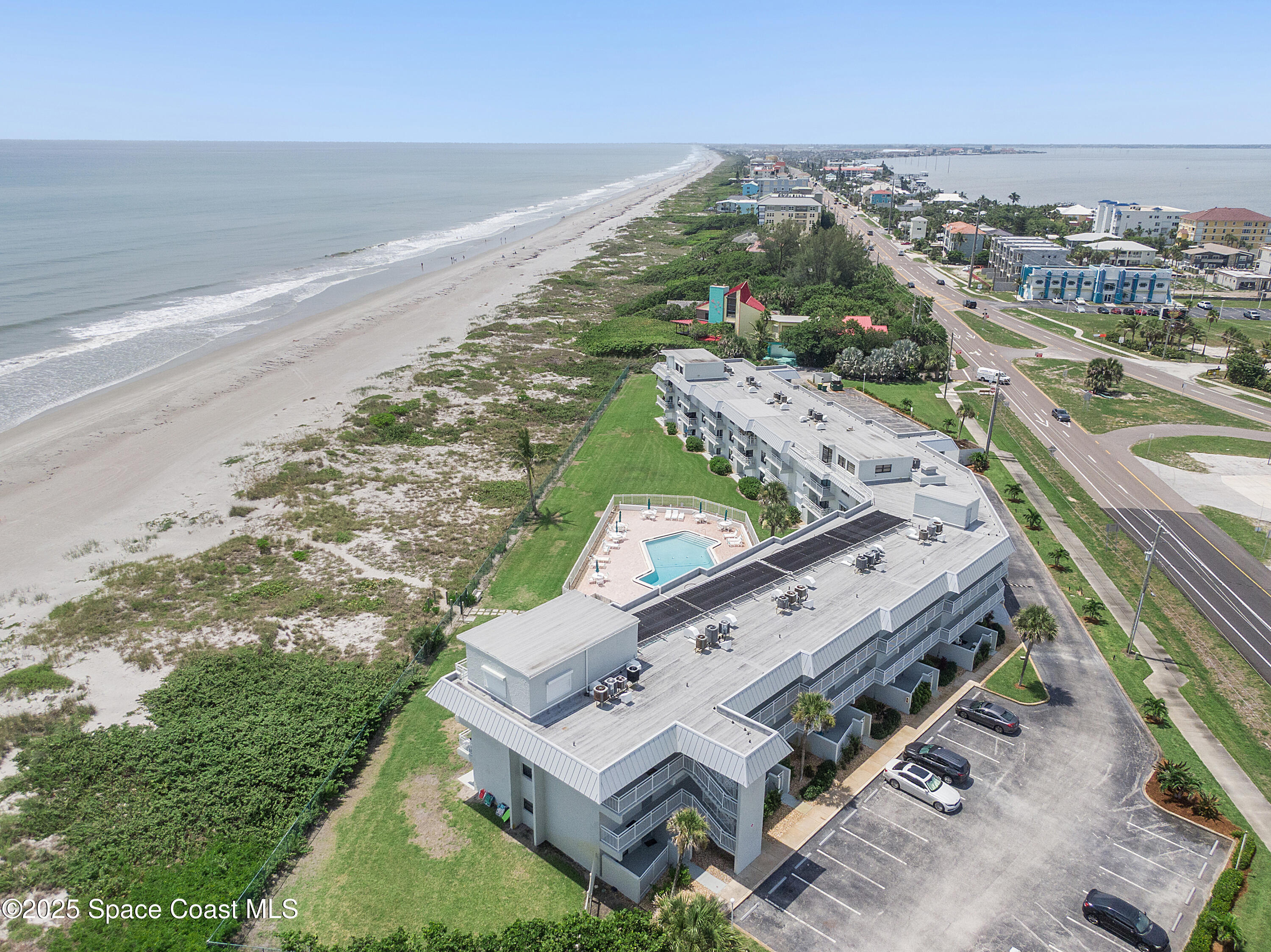 Property Photo:  2101 S Atlantic Avenue  FL 32931 