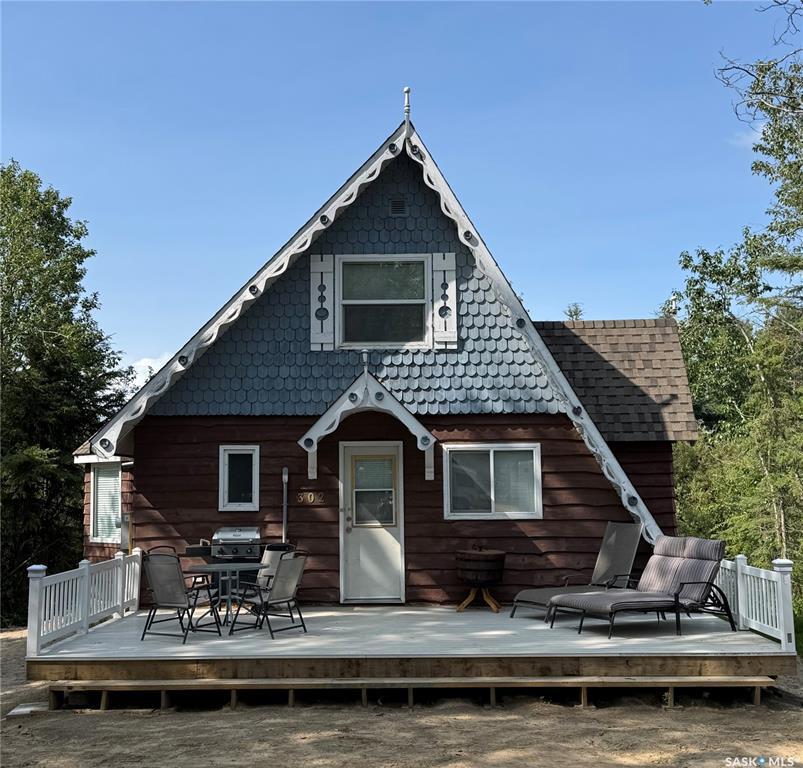 102 Doran Avenue  Christopher Lake SK S0J 0N0 photo