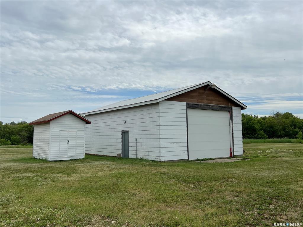 Property Photo: Rural Address SK S0E 1H0