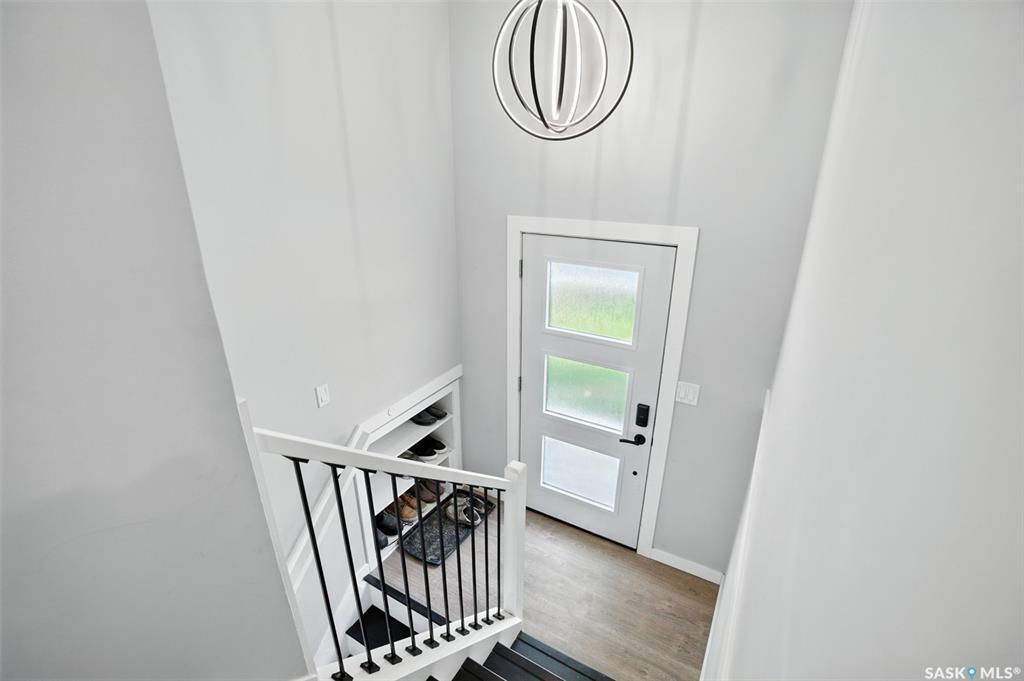 Property Photo: 347 Sebestyen Crescent SK S7K 6W2