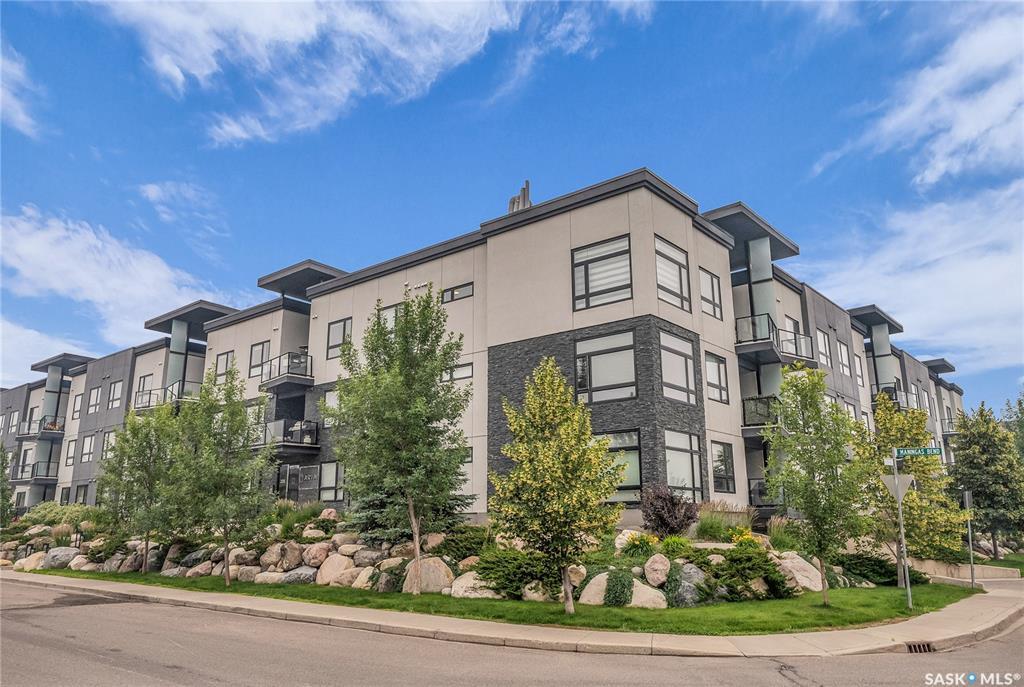 225 Maningas Bend 315  Saskatoon SK S7W 0P9 photo