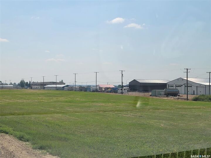 5504/5506/5508 46th Street  Macklin SK S0L 2C0 photo