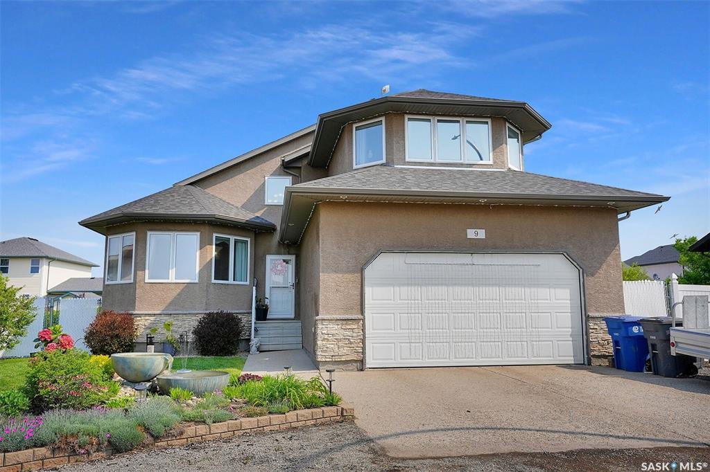 Photo de la propriété: 9 Brayden Bay SK S4M 0A3