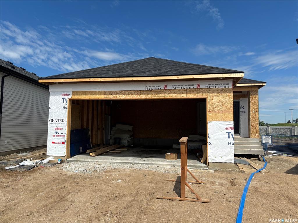 435 Doran Crescent  Saskatoon SK S7V 1W2 photo
