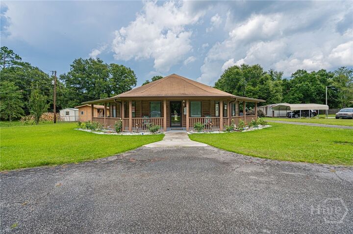 140 Paddock Drive  Bloomingdale GA 31302 photo