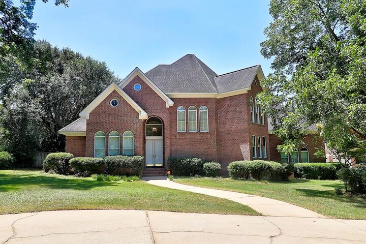 221 Asphodel Drive  Dothan AL 36303 photo