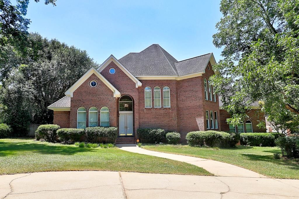 Property Photo: 221 Asphodel Drive AL 36303