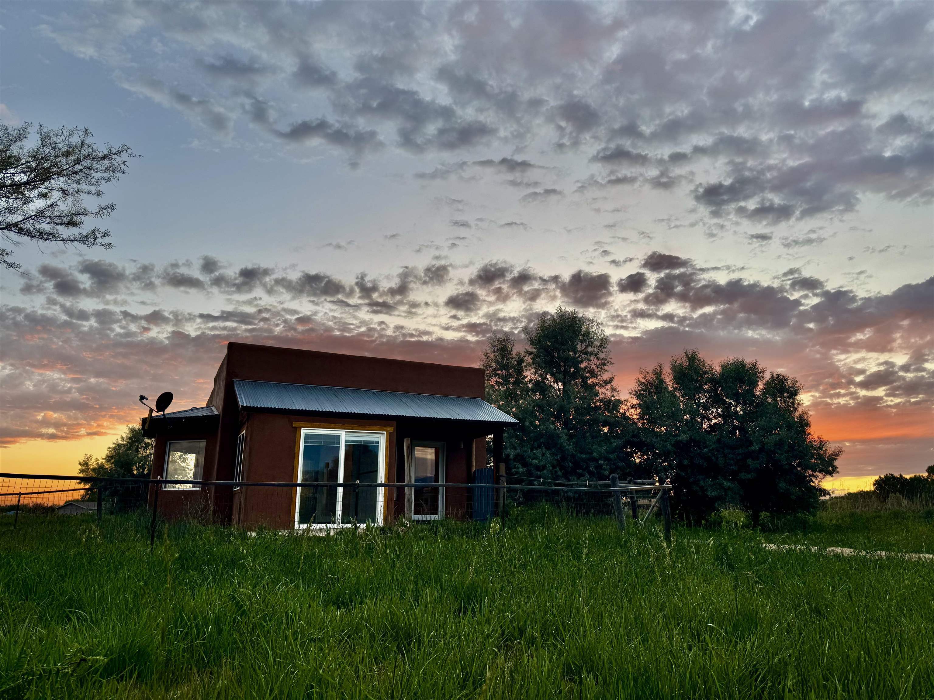Property Photo:  1019 La Vega Ln  NM 87571 