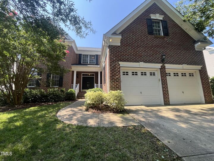 9313 Palm Bay Circle  Raleigh NC 27617 photo