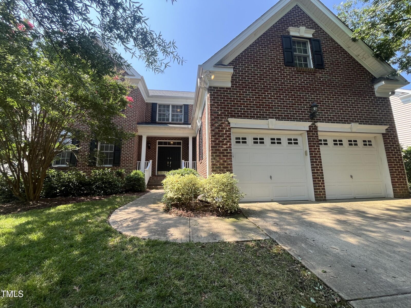 Property Photo:  9313 Palm Bay Circle  NC 27617 