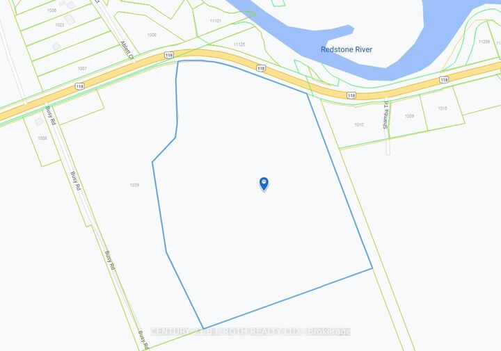 Property Photo: 11146 Highway 118 N/A ON K0M 1J1