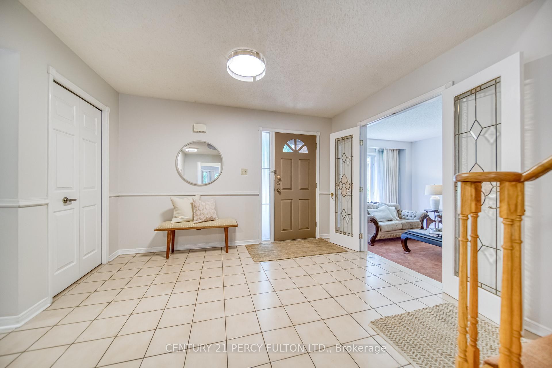 Property Photo: 6 Rice Drive ON L1N 7X1
