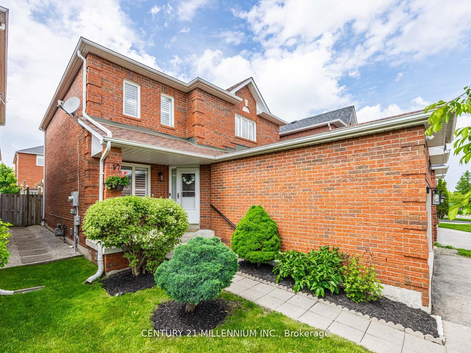 325 Marshall Crescent  Orangeville ON L9W 4Y3 photo