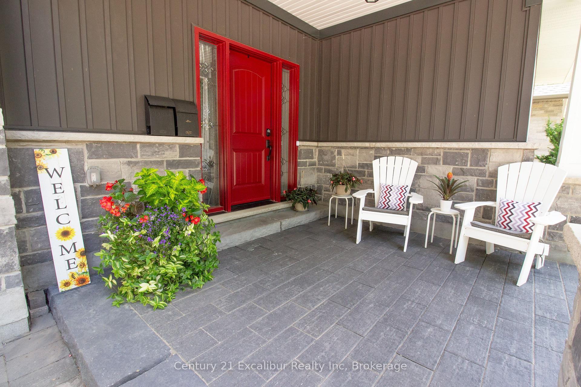 Property Photo: 566 St. Patrick Street E ON N1M 1N2