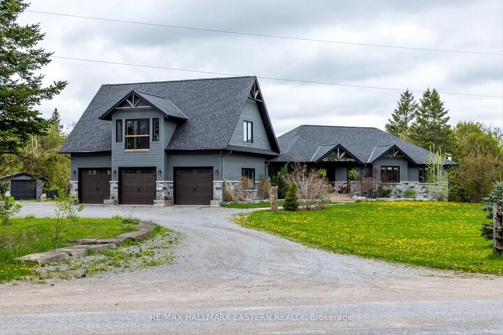 487 Fairbairn Road  Kawartha Lakes ON K0M 1A0 photo