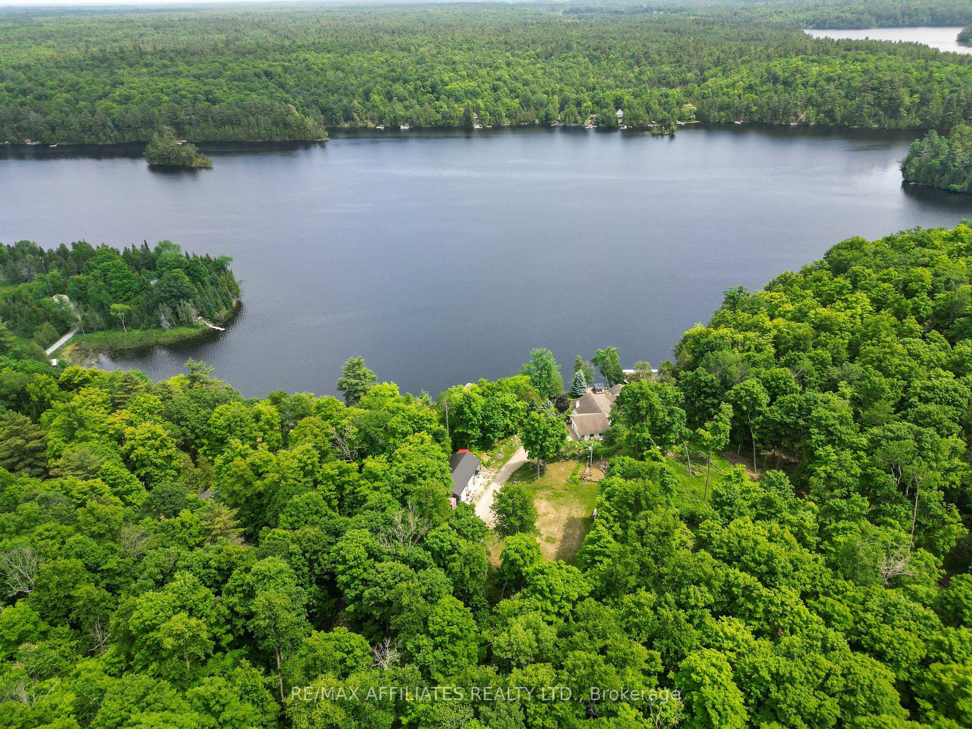 Property Photo: 101 Arthur Road ON K0H 2B0