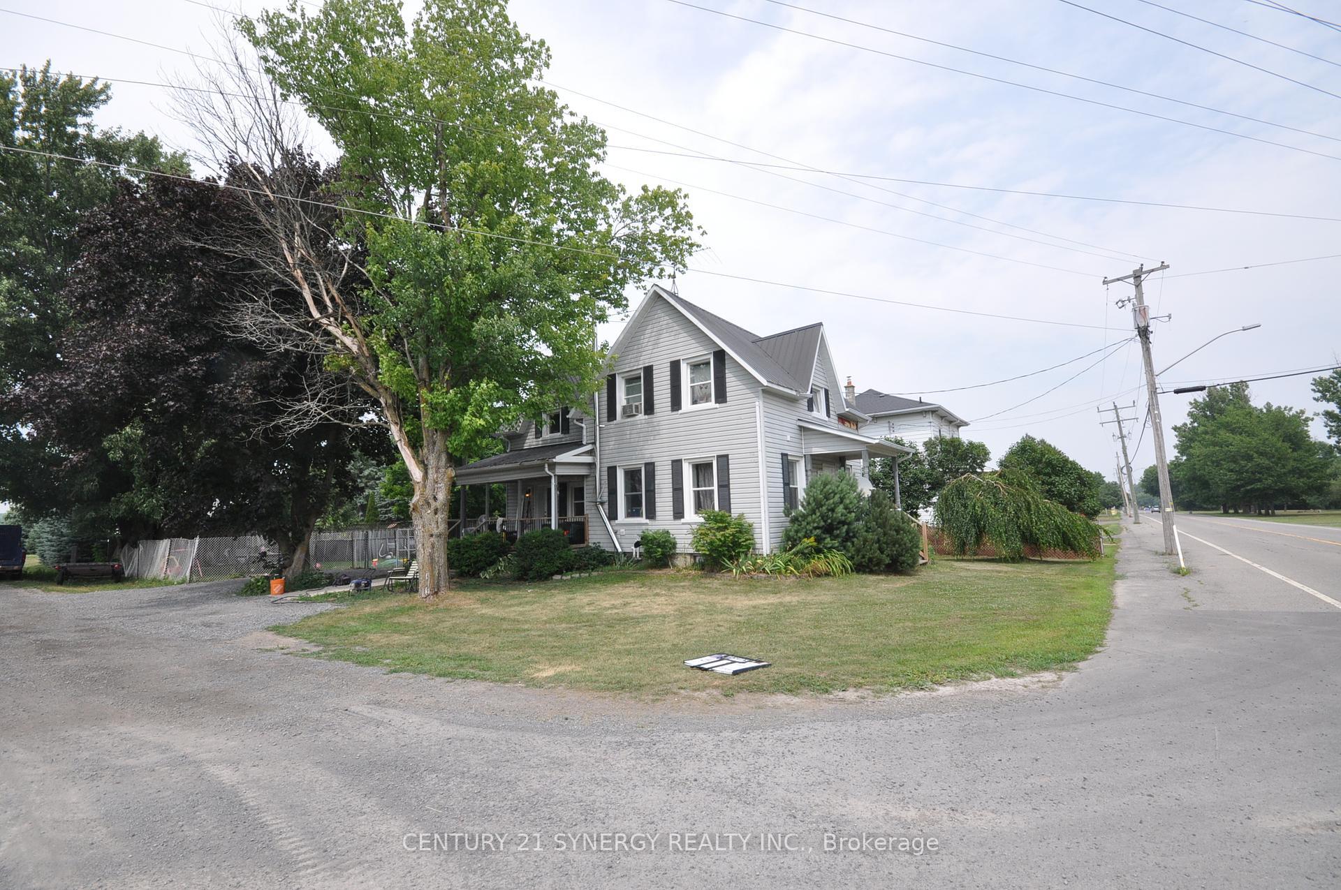 Photo de la propriété: 3305 Hollister Road N ON K0C 2K0