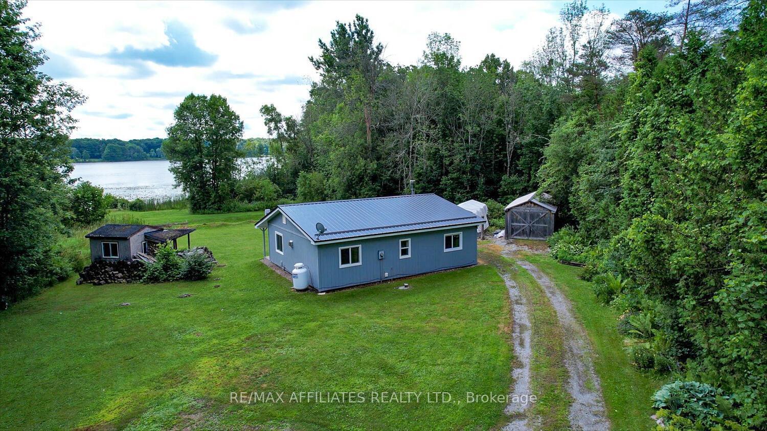 Property Photo: 103 County 8 Road ON K0E 1Y0