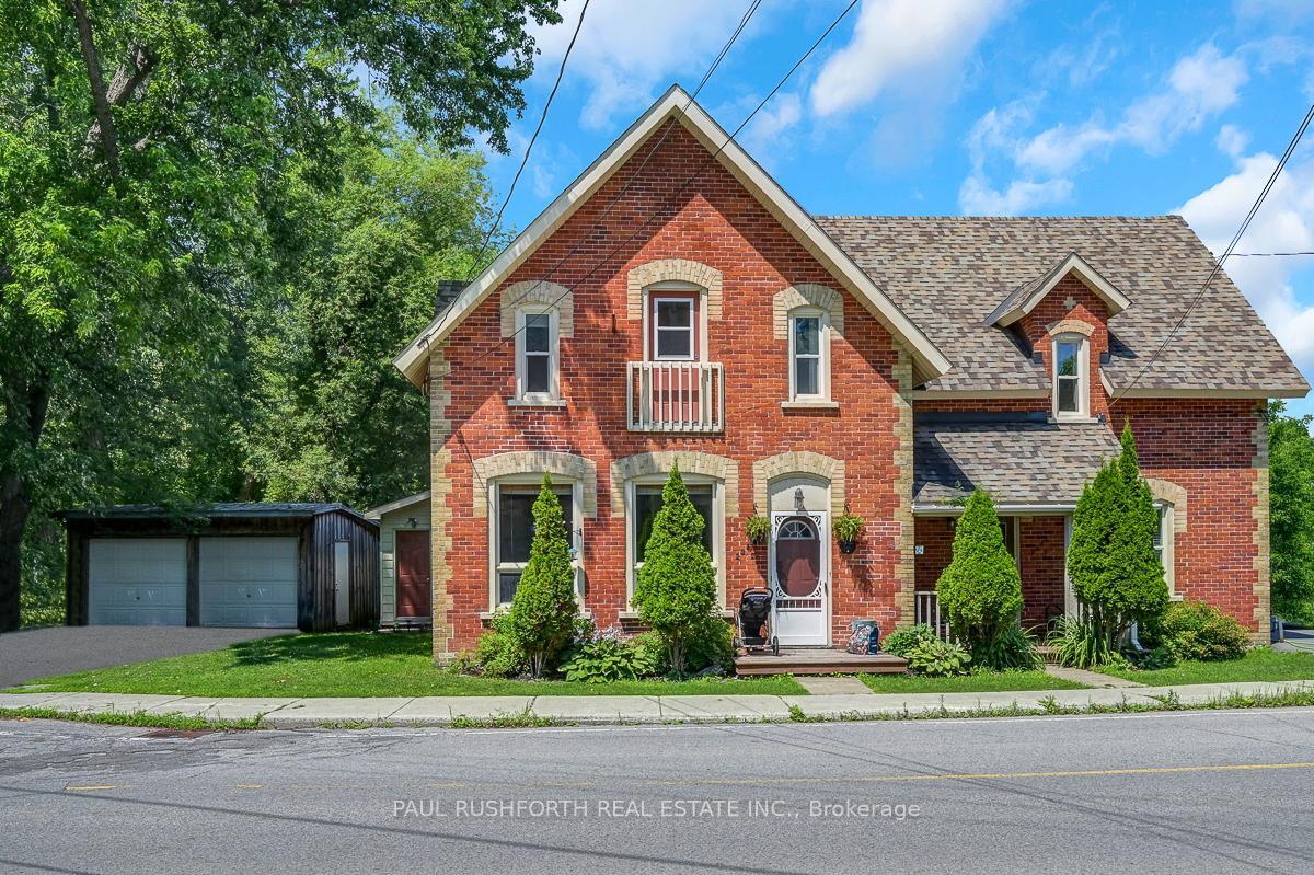 Photo de la propriété: 2343 Church Street ON K0A 2T0