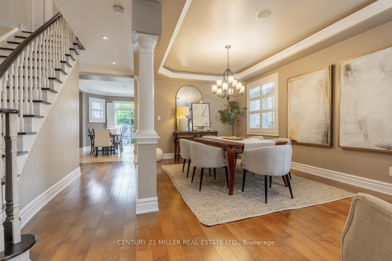 Property Photo:  2179 Glencairn Road  ON L6M 4R9 