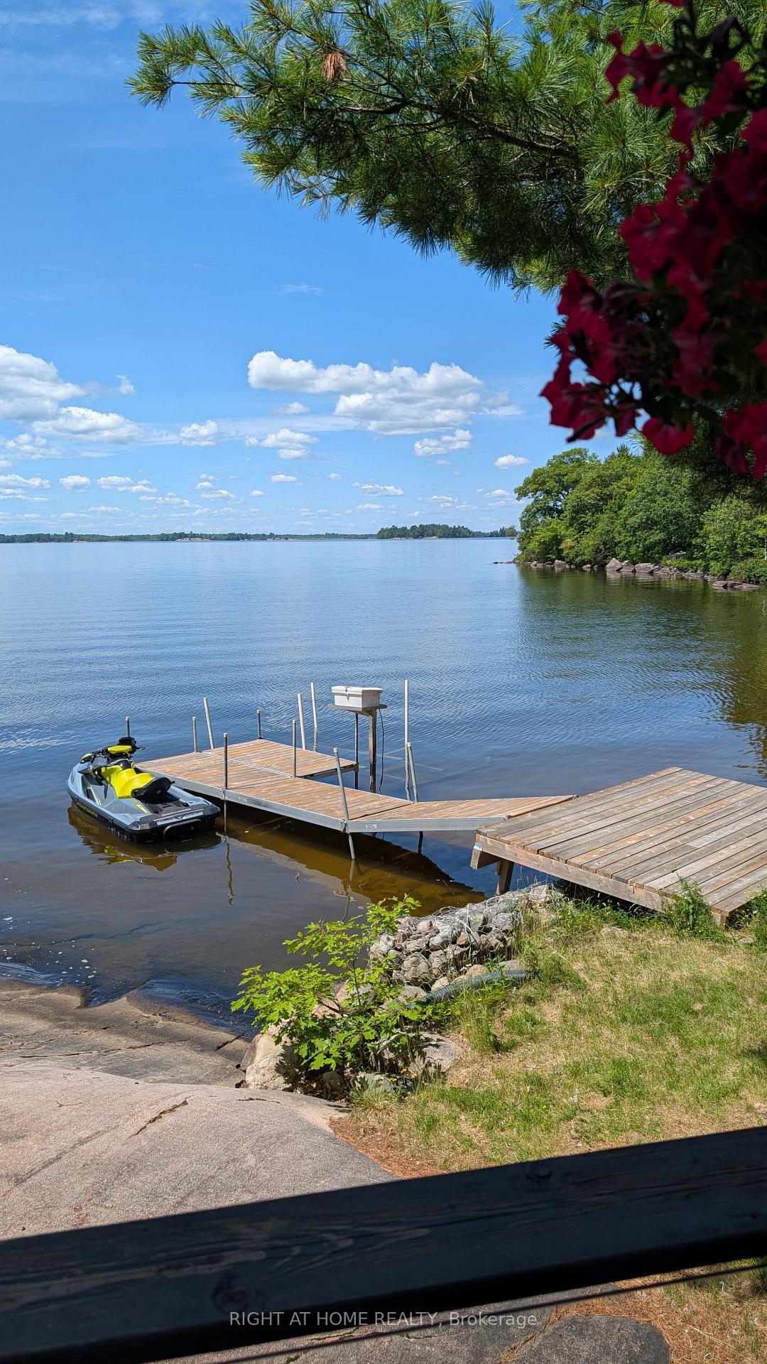 Property Photo: Wc21 Hardwood Island East N/A ON P2B 2M9