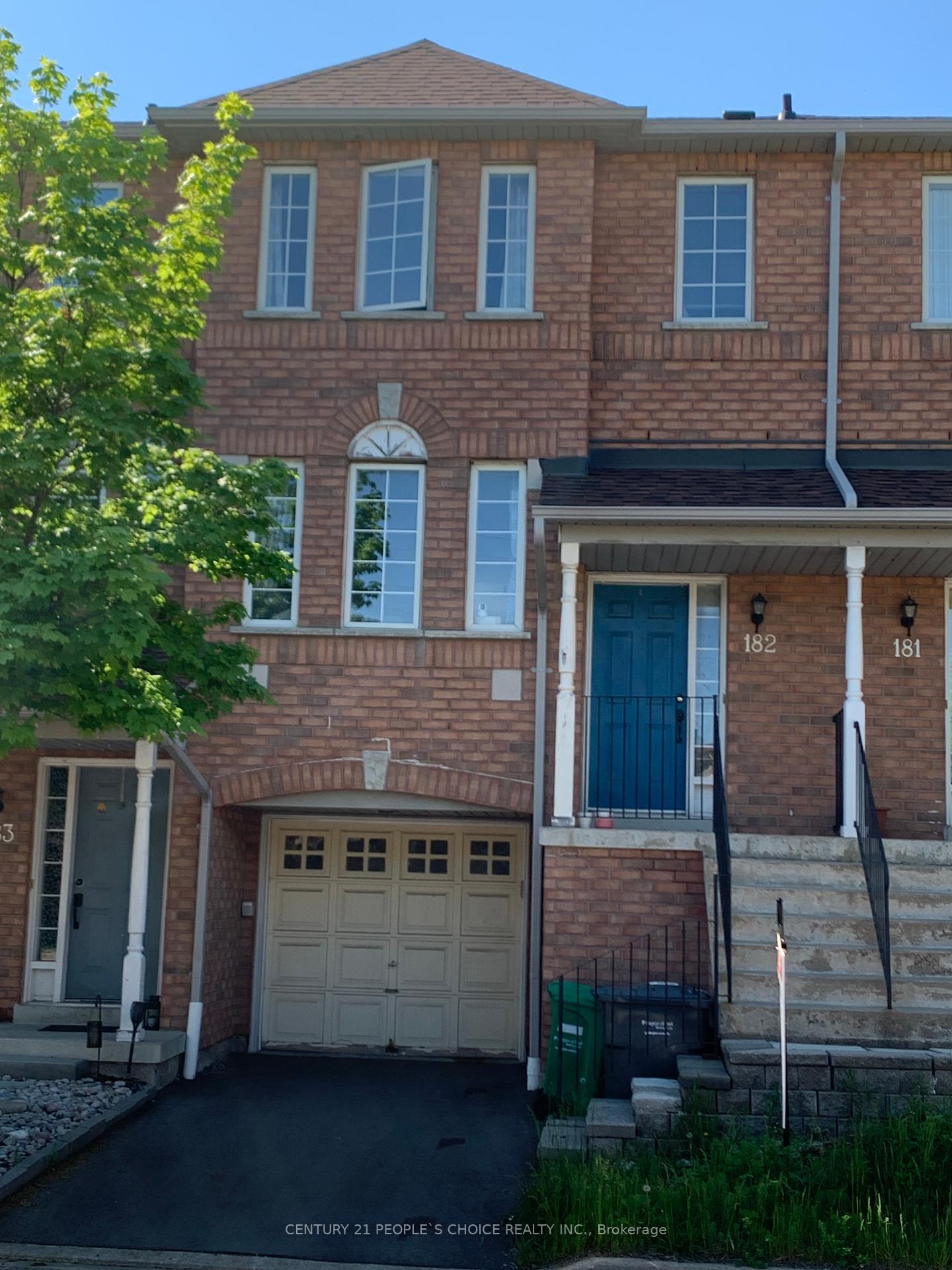 Photo de la propriété: 80 Acorn Place 182 ON L4Z 3S7