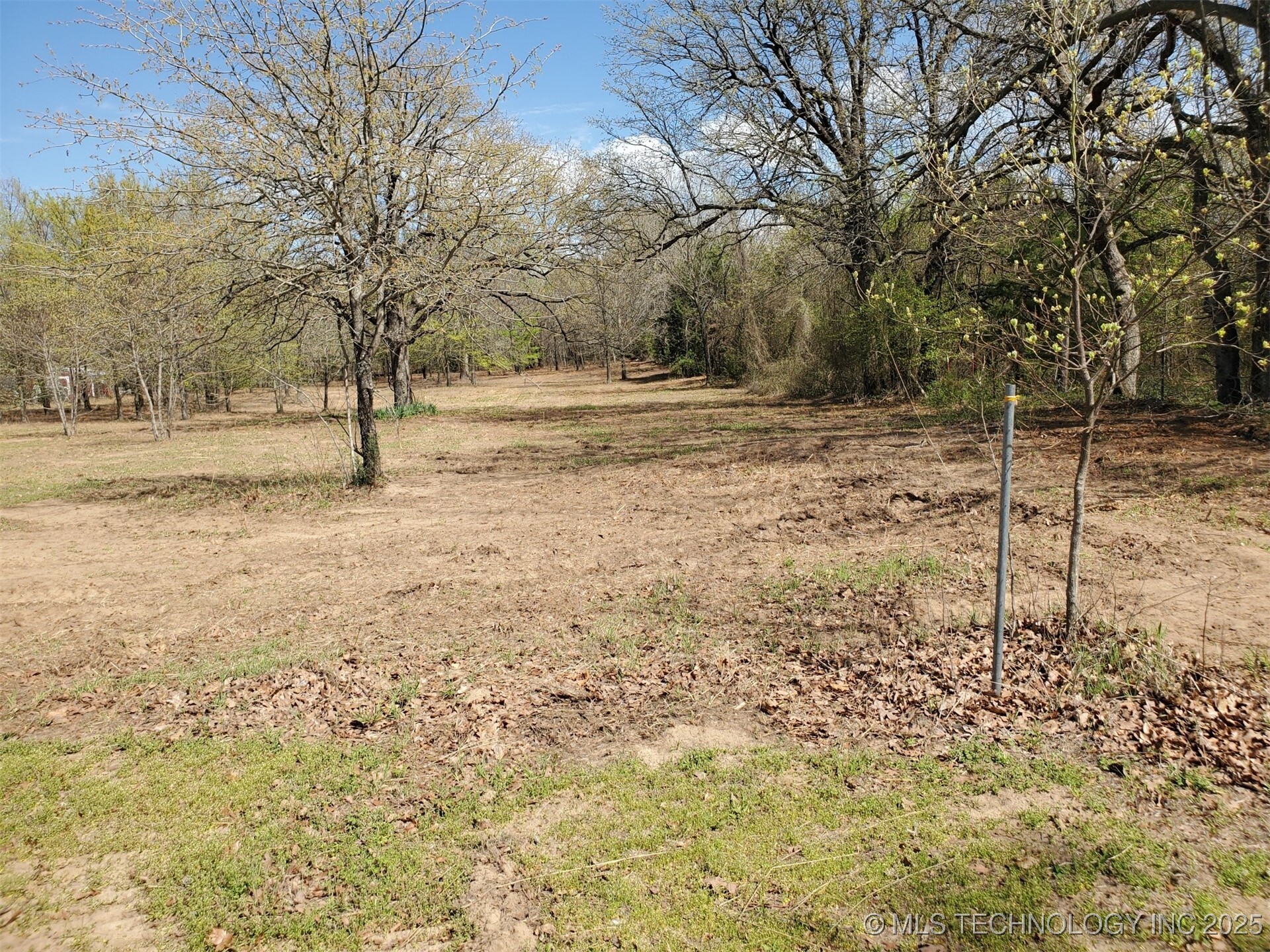 Property Photo: 421041 E 1169 Road OK 74432